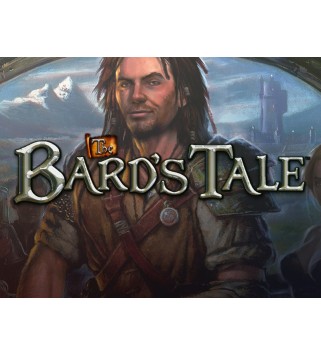 The Bard s Tale Steam Key GLOBAL